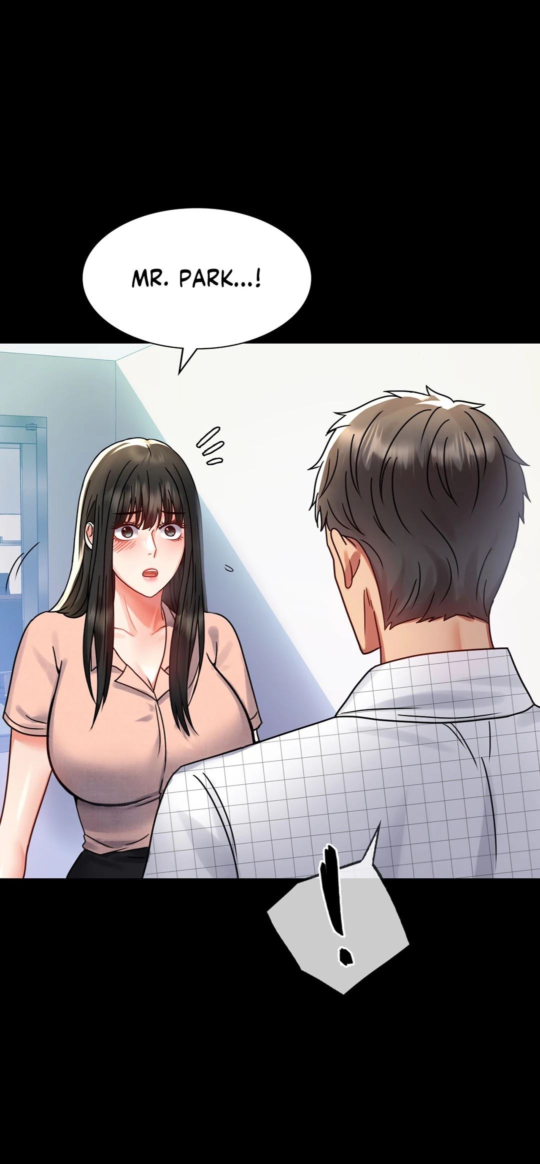 Illicit Love Chapter 34 Page 39