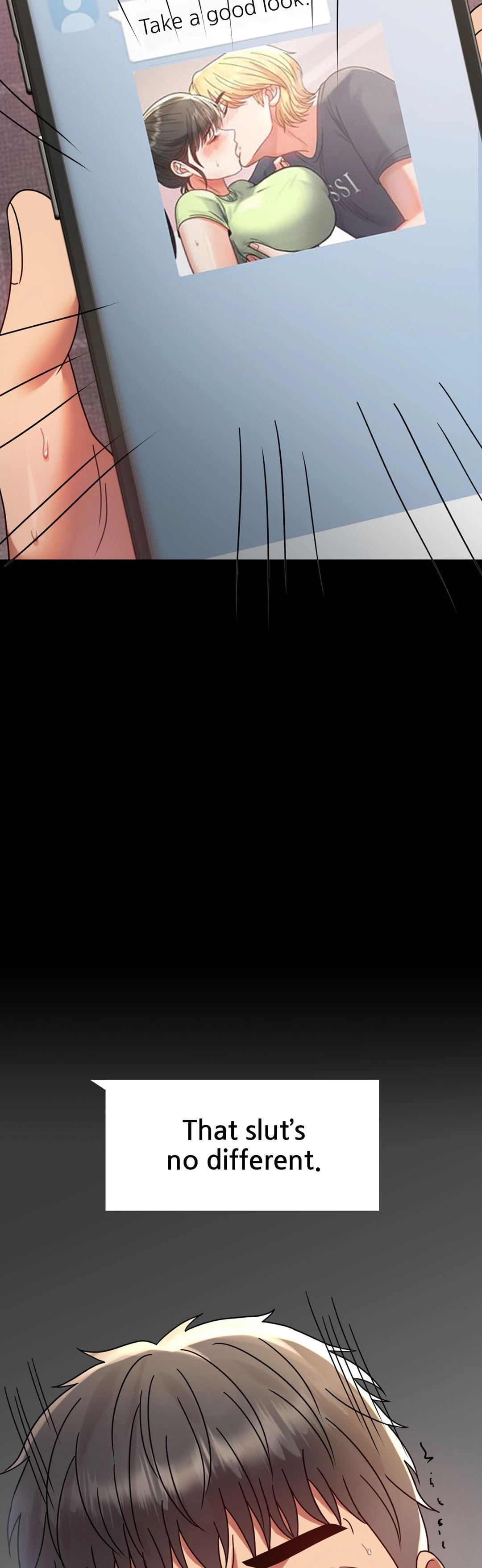 Illicit Love Chapter 34 Page 4