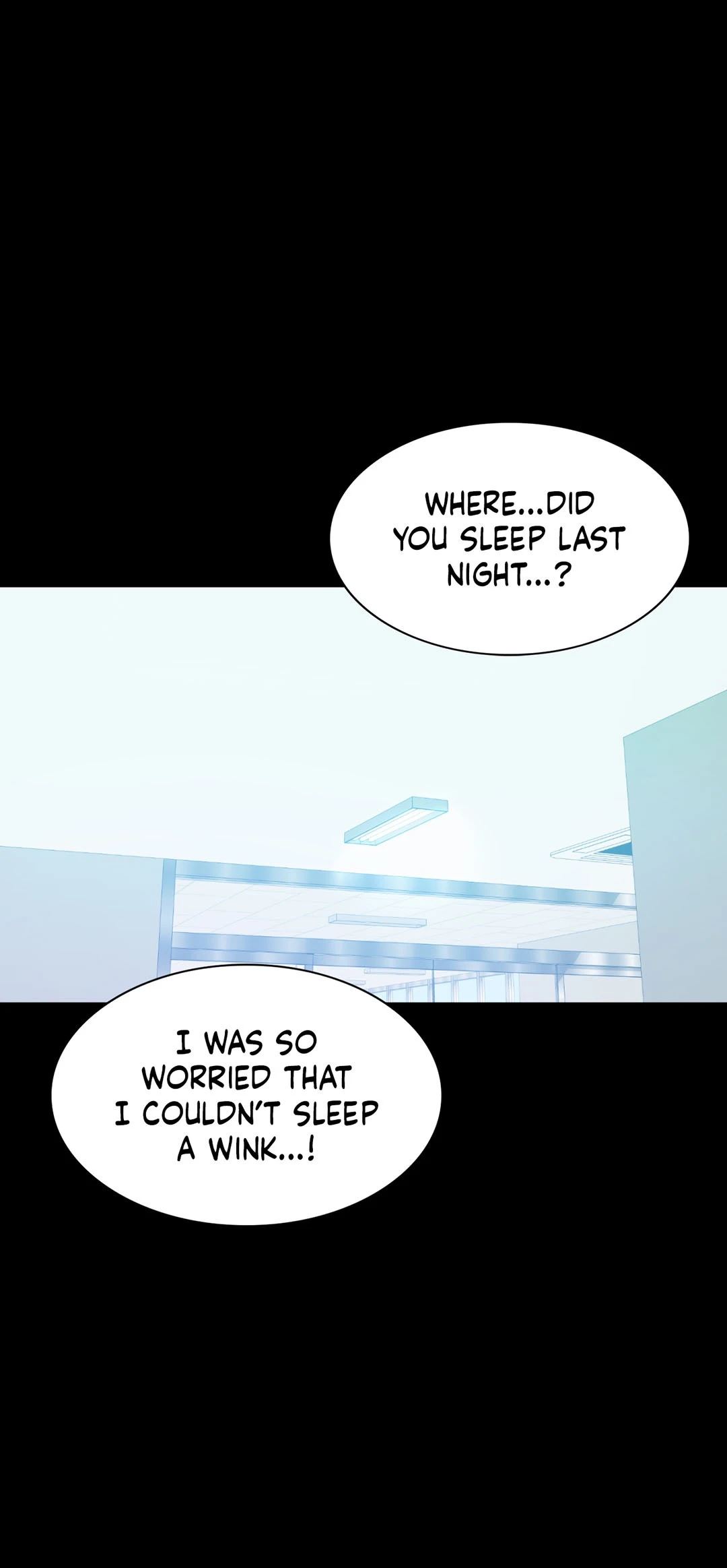 Illicit Love Chapter 34 Page 40