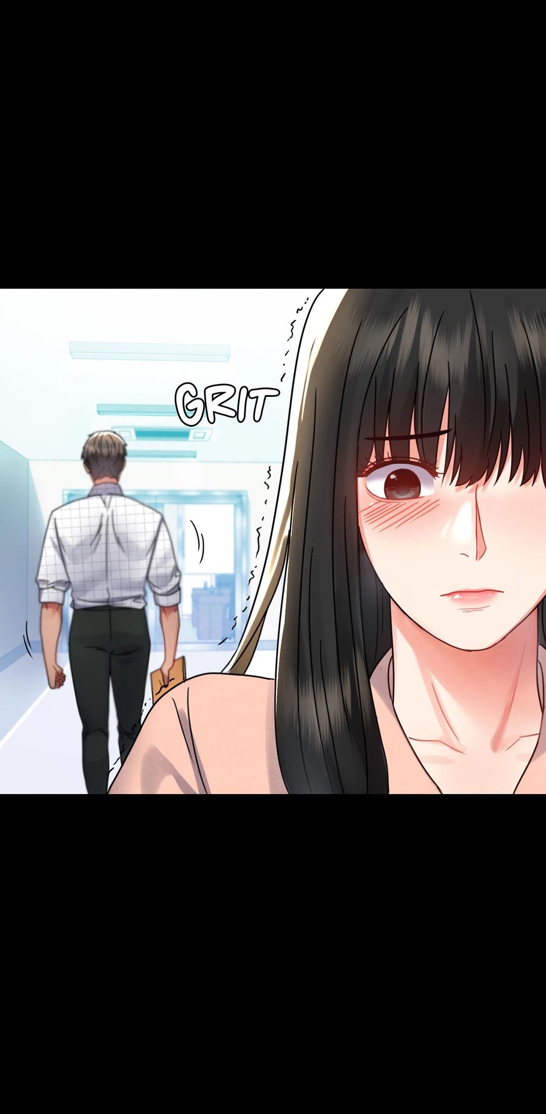 Illicit Love Chapter 34 Page 43