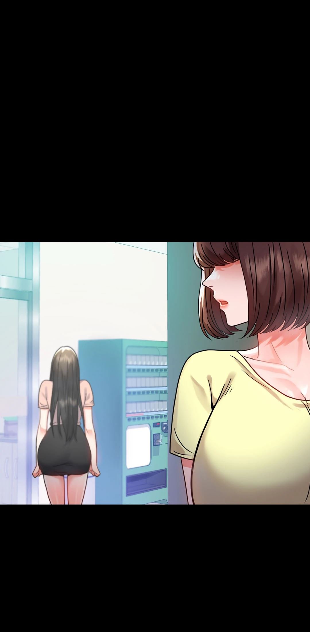 Illicit Love Chapter 34 Page 48