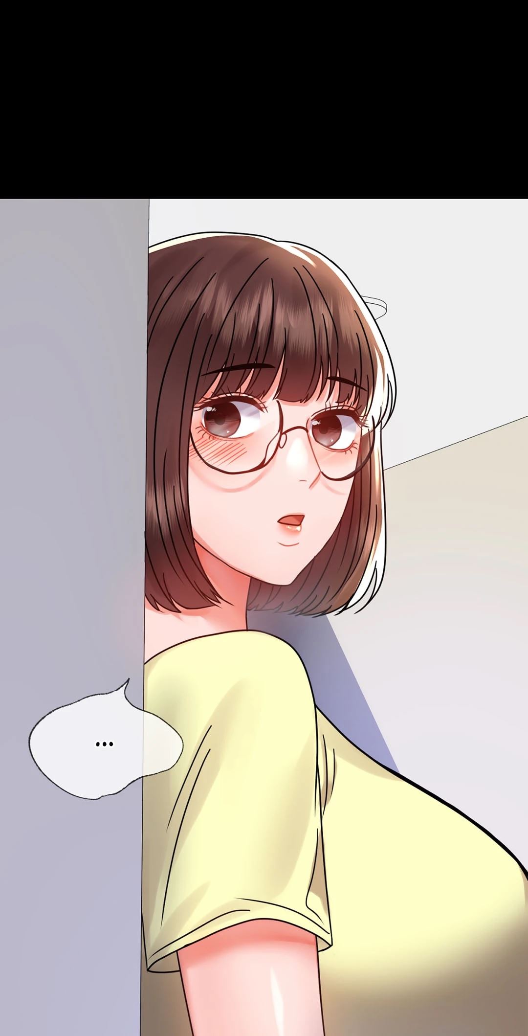 Illicit Love Chapter 34 Page 49