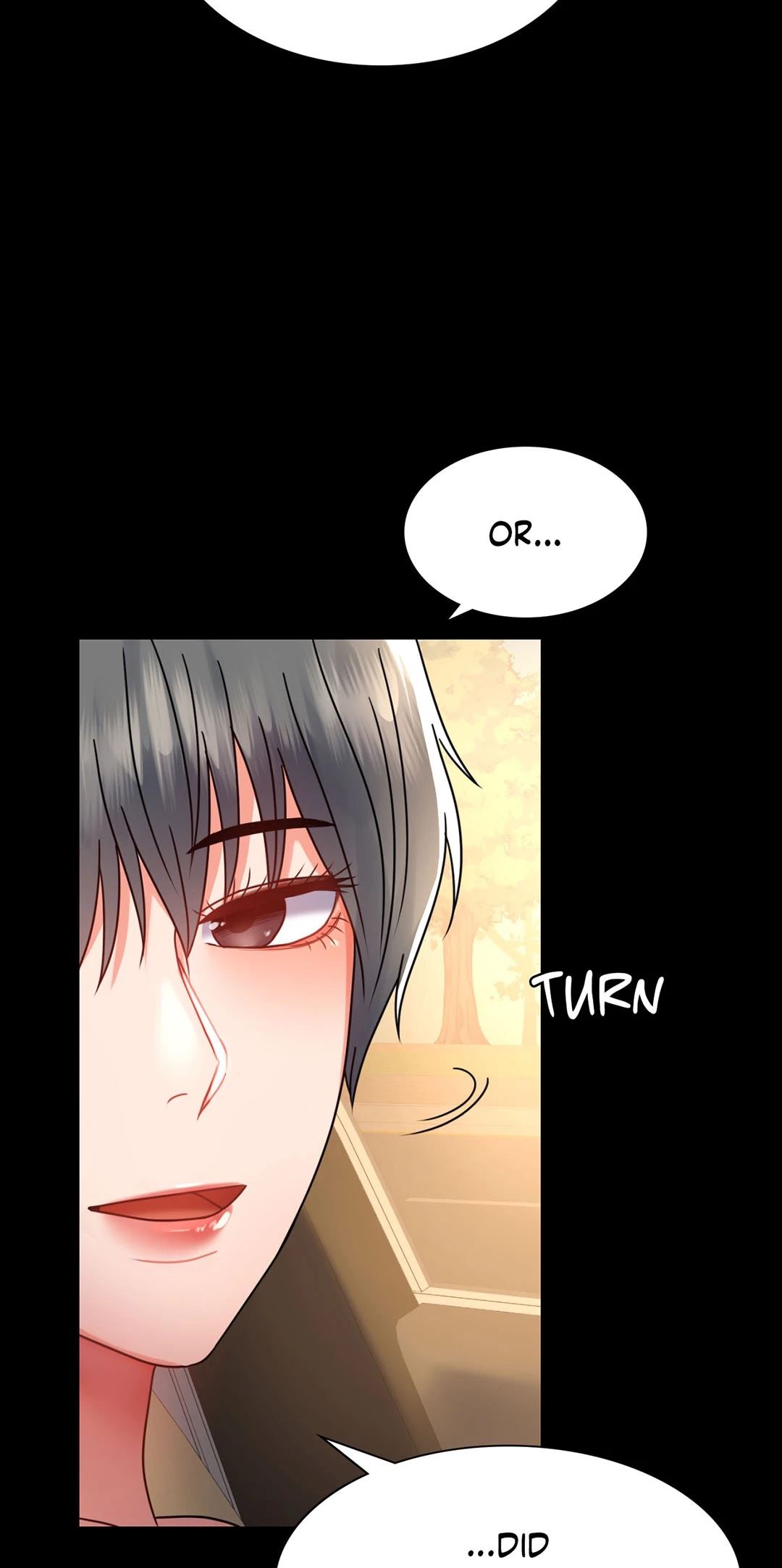 Illicit Love Chapter 34 Page 56