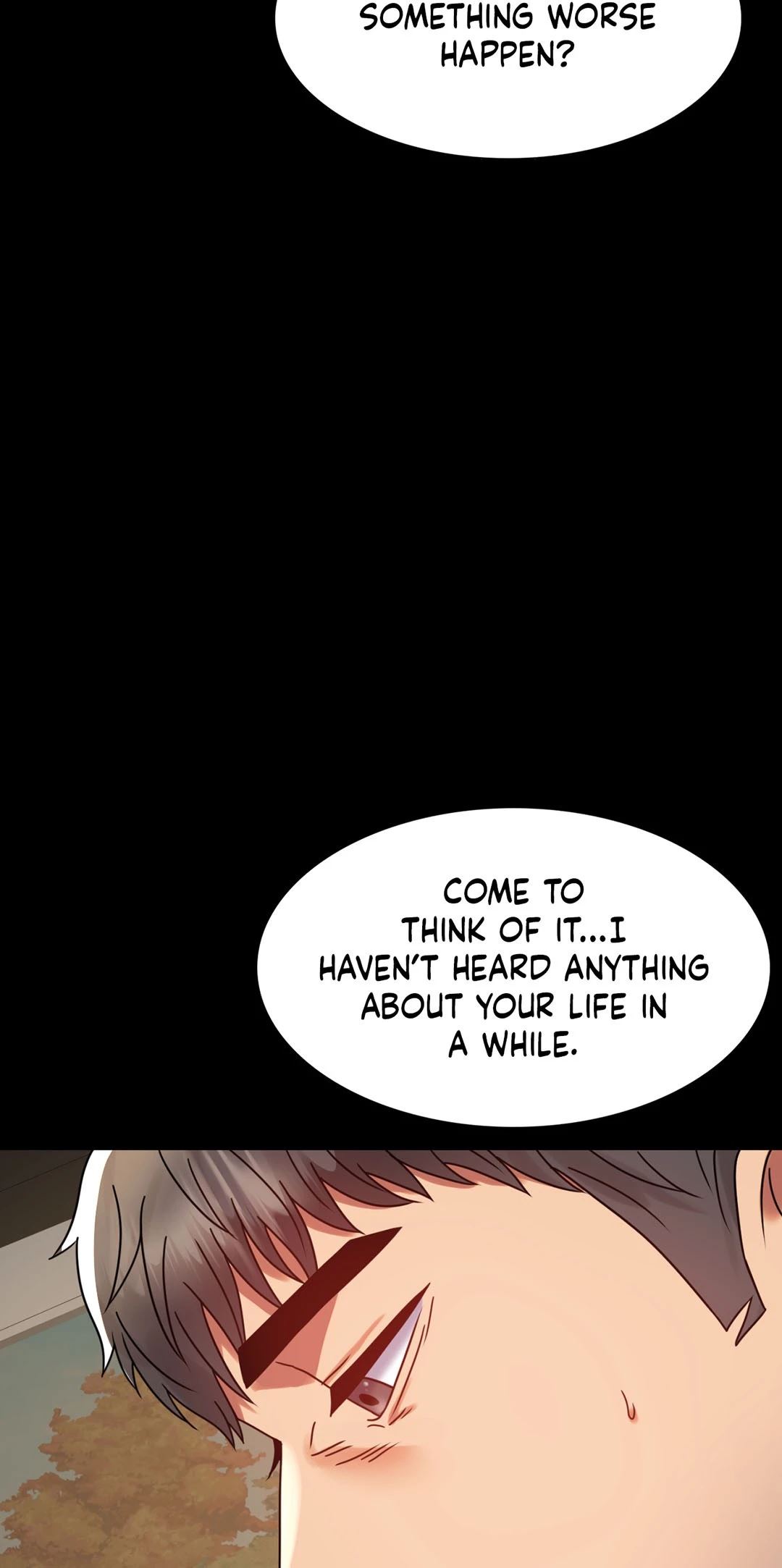 Illicit Love Chapter 34 Page 57