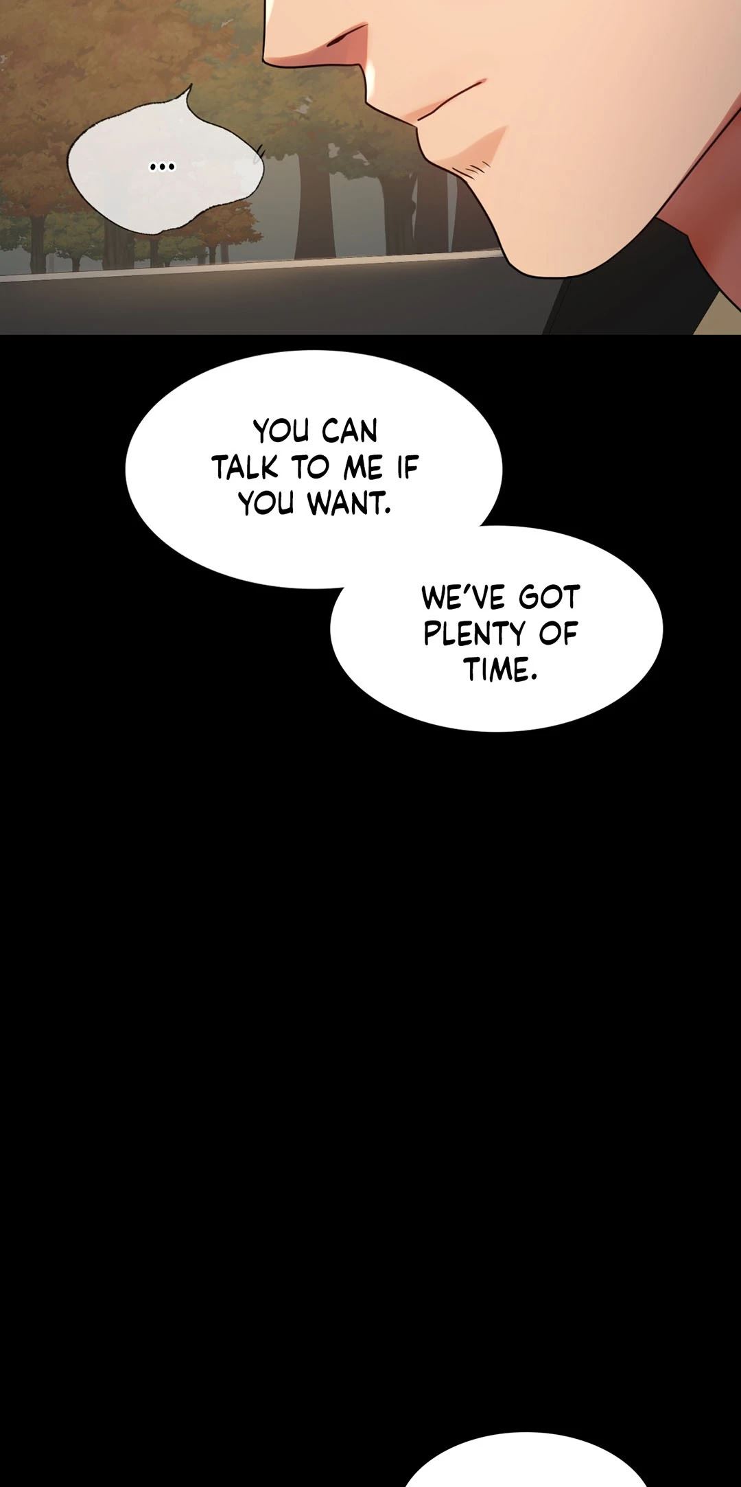 Illicit Love Chapter 34 Page 58