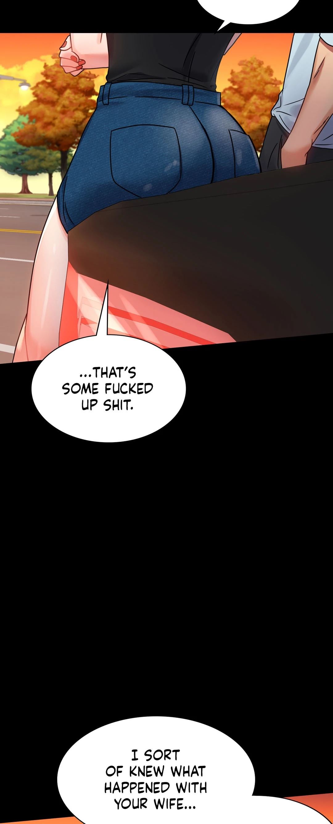 Illicit Love Chapter 34 Page 62