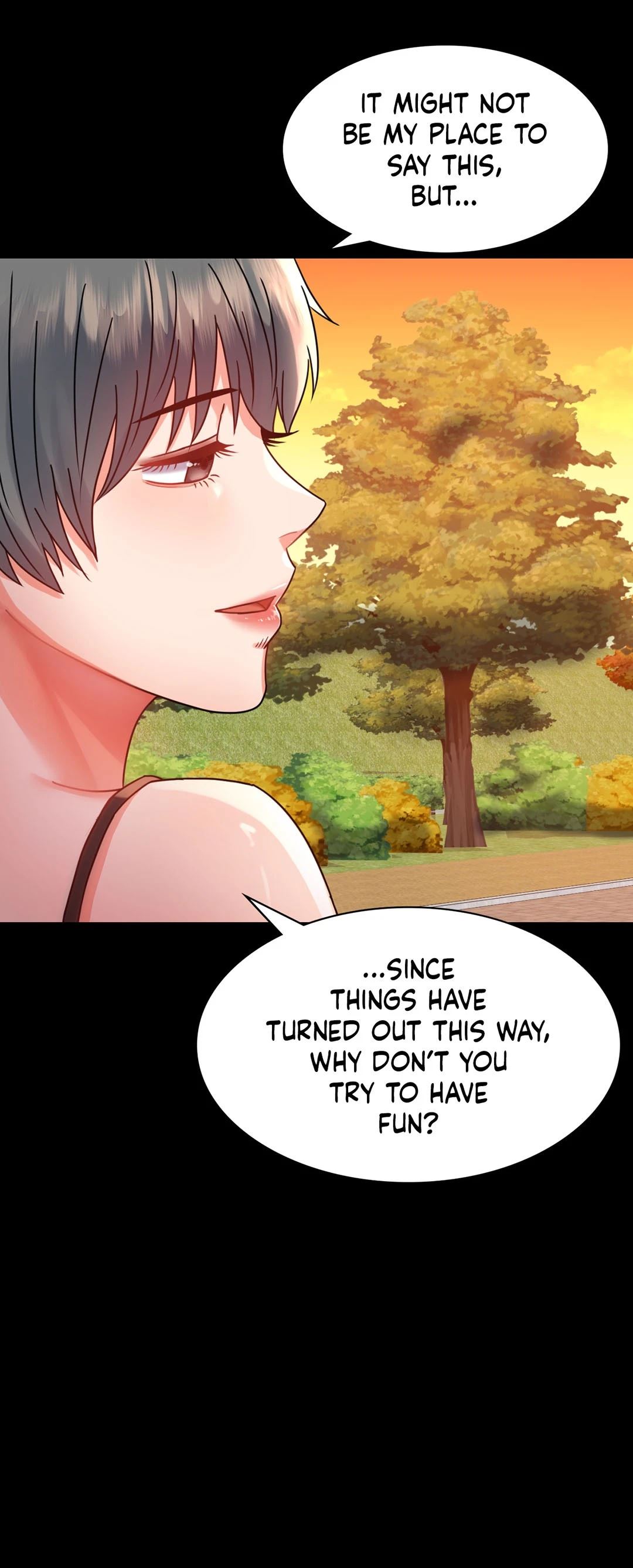 Illicit Love Chapter 34 Page 65