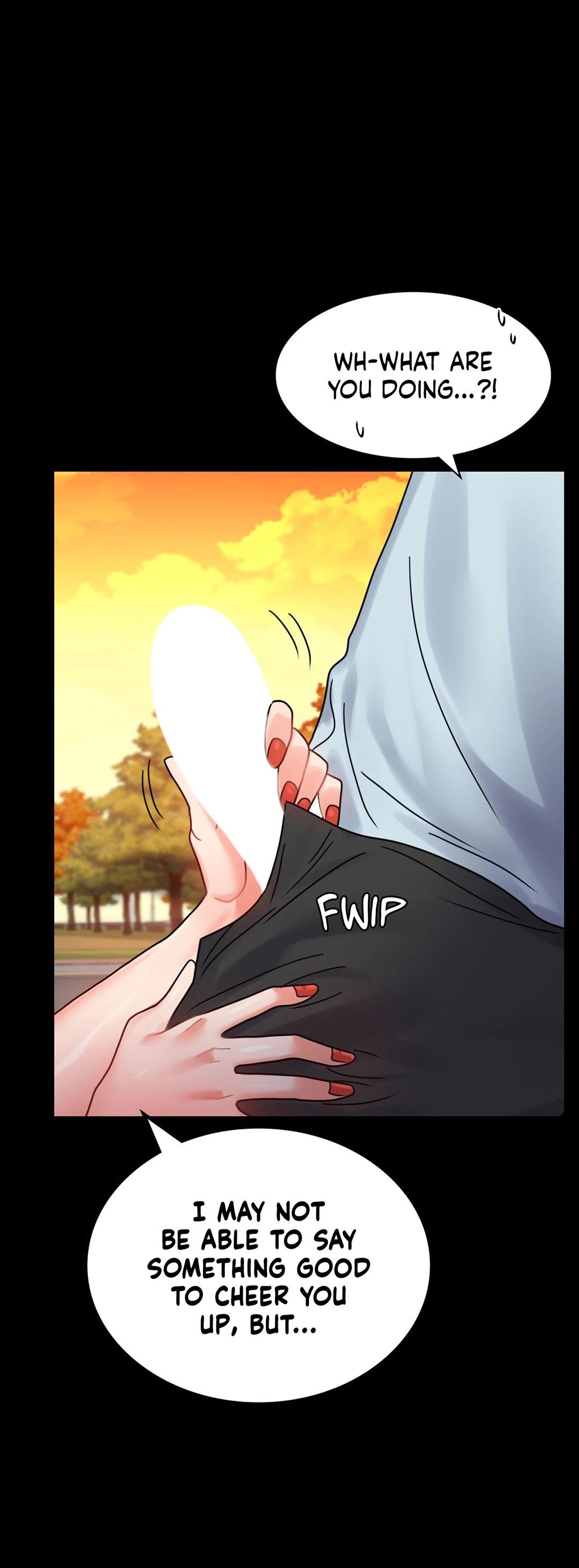 Illicit Love Chapter 34 Page 70