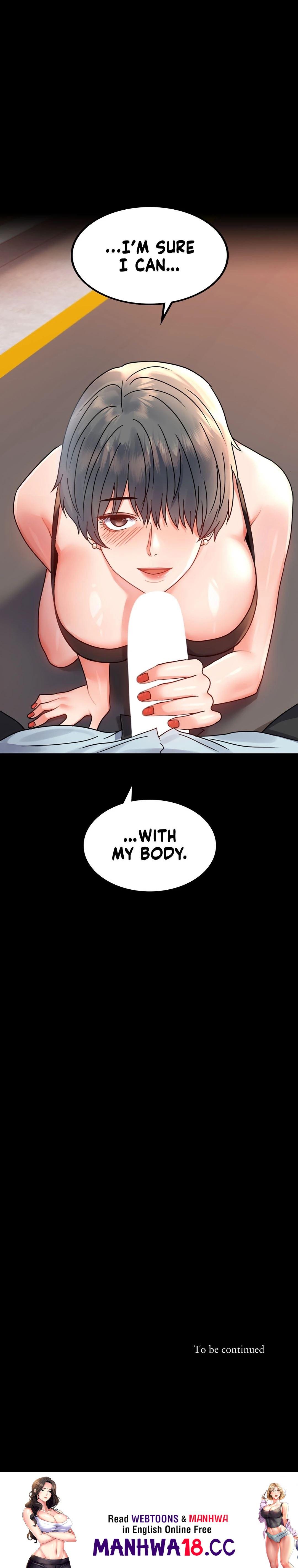Illicit Love Chapter 34 Page 71