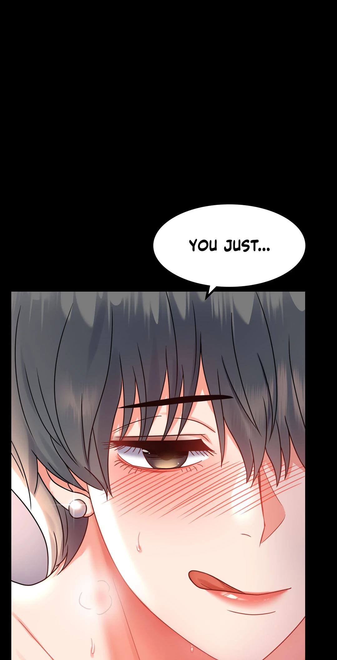 Illicit Love Chapter 35 Page 14