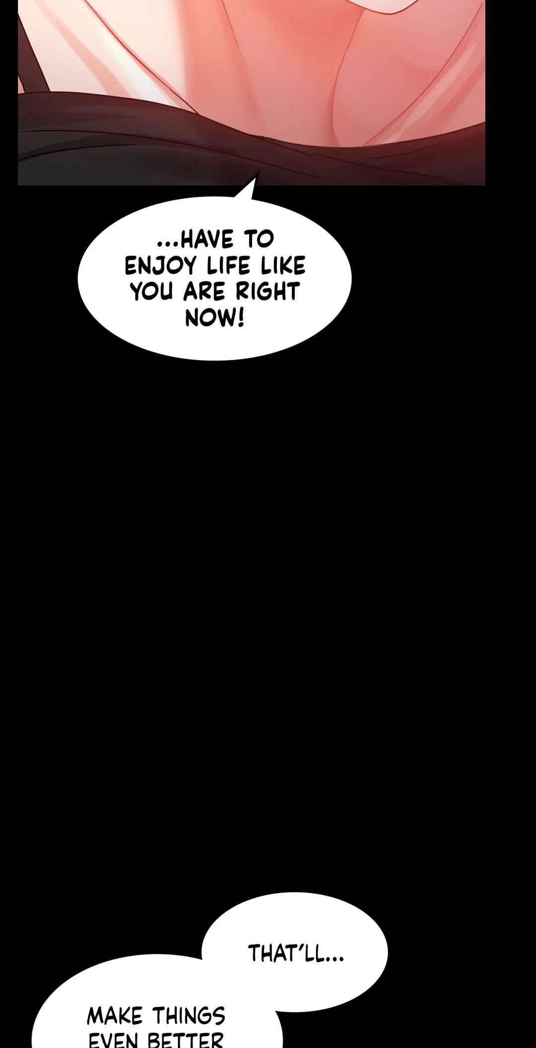 Illicit Love Chapter 35 Page 15