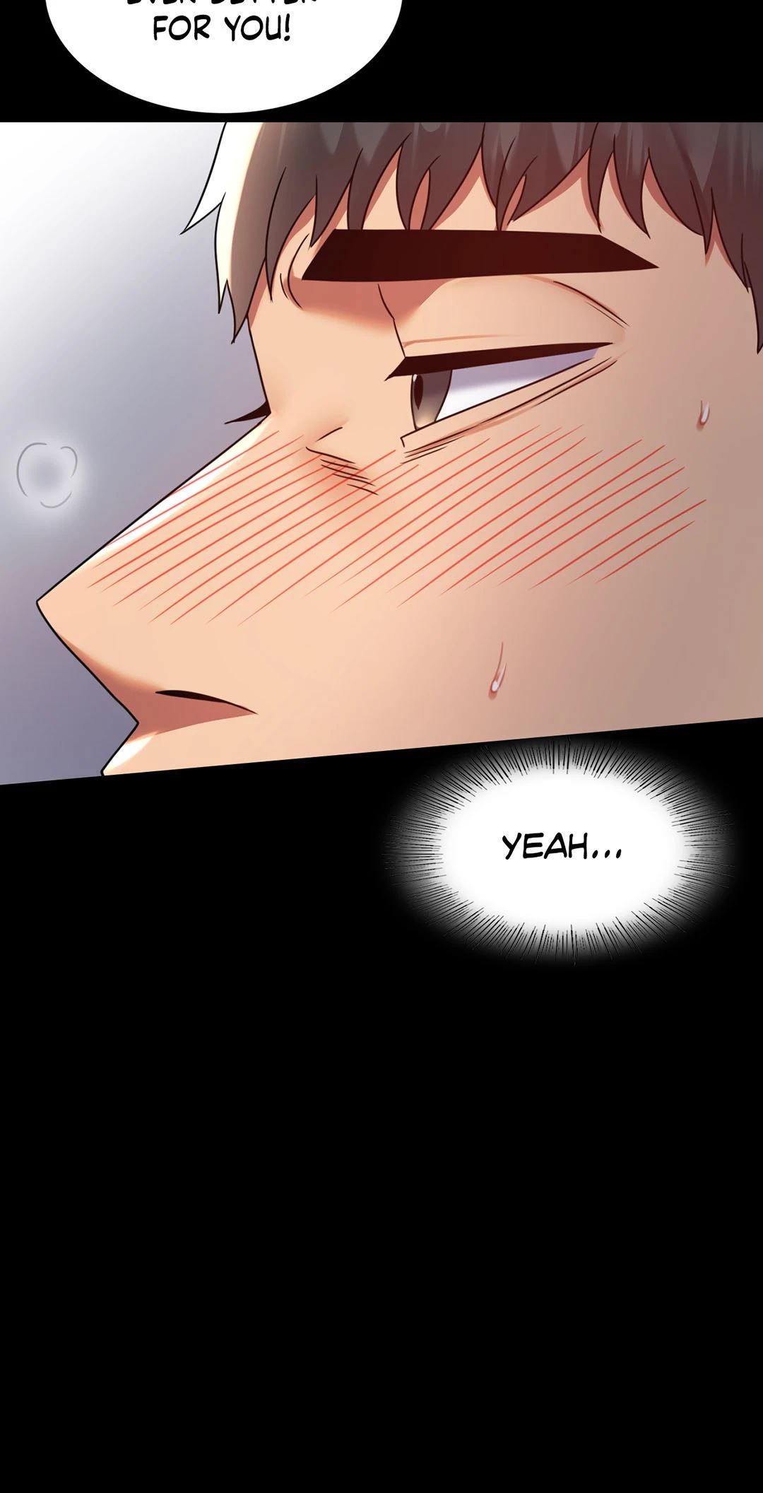 Illicit Love Chapter 35 Page 16