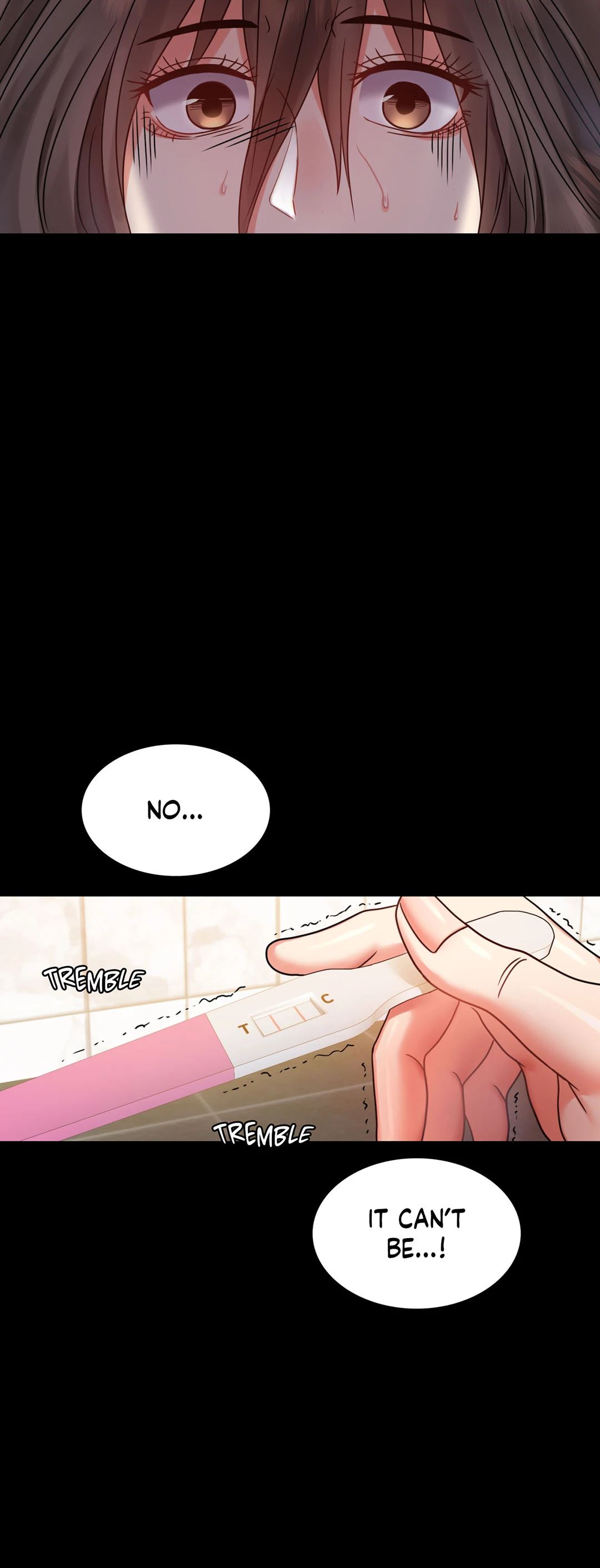 Illicit Love Chapter 35 Page 24