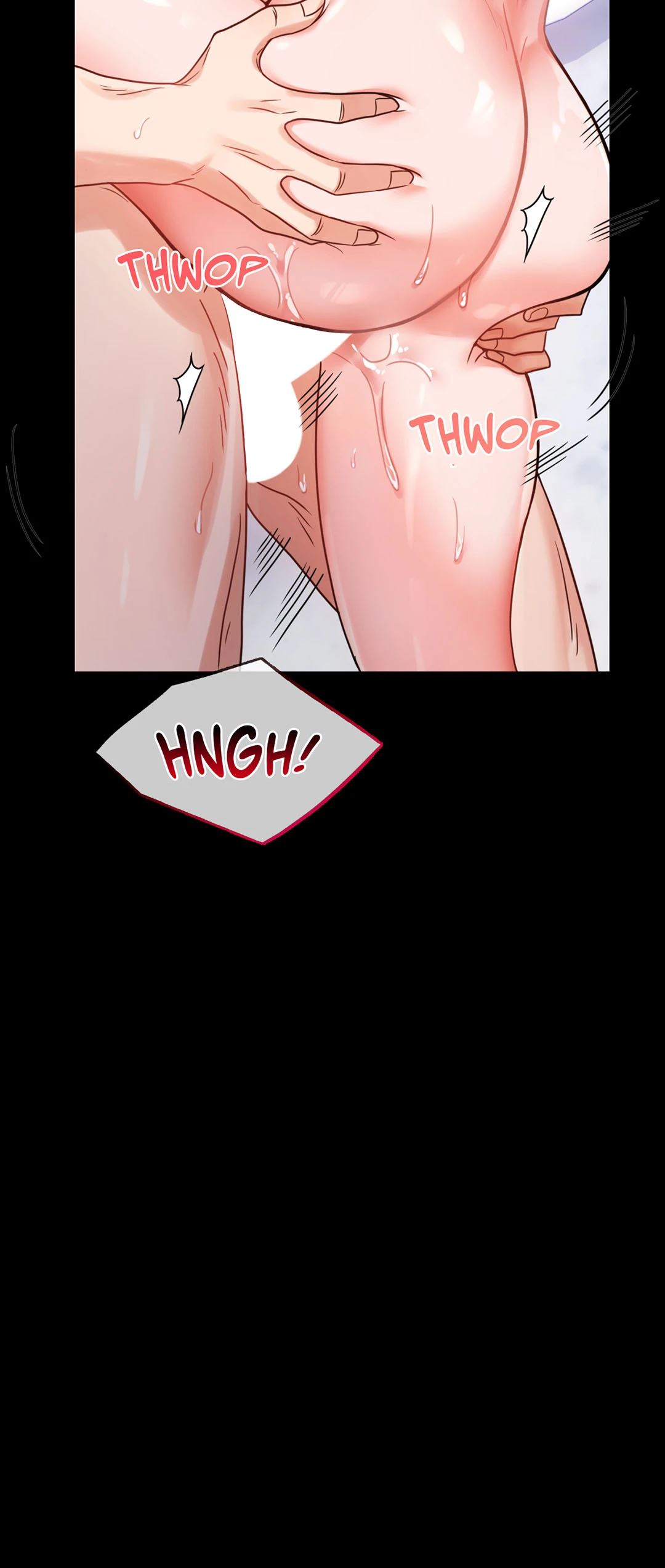 Illicit Love Chapter 35 Page 28