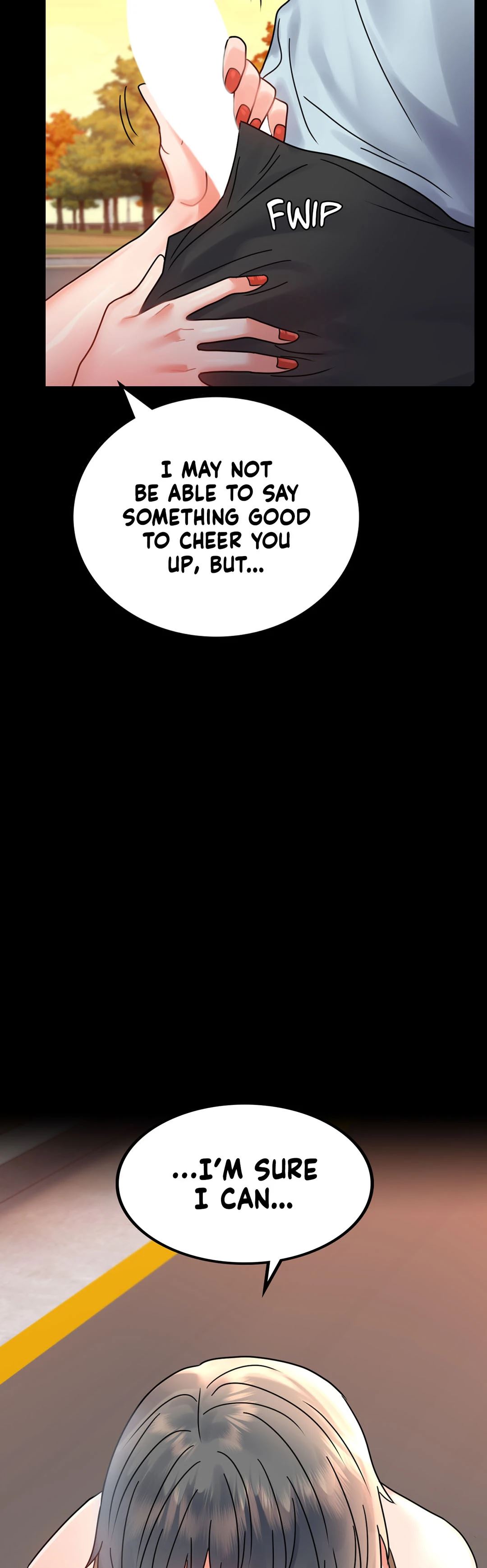 Illicit Love Chapter 35 Page 3