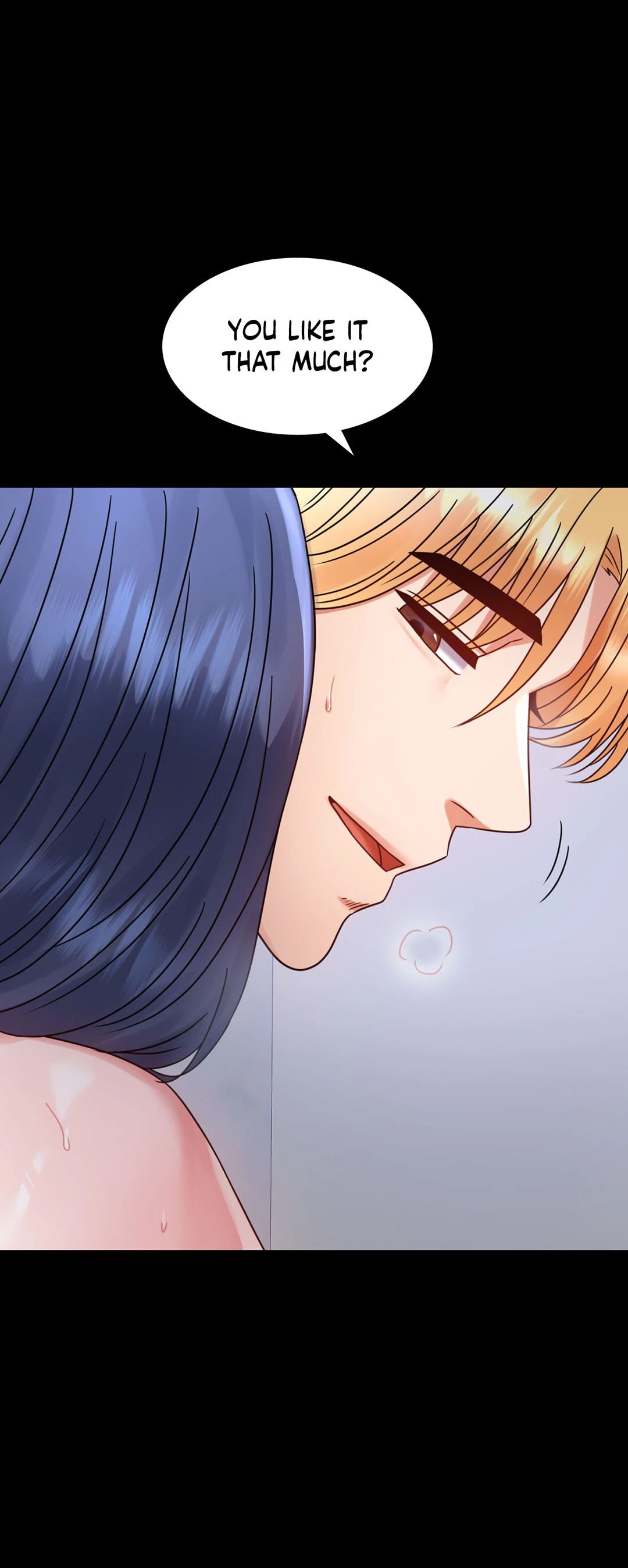 Illicit Love Chapter 35 Page 31