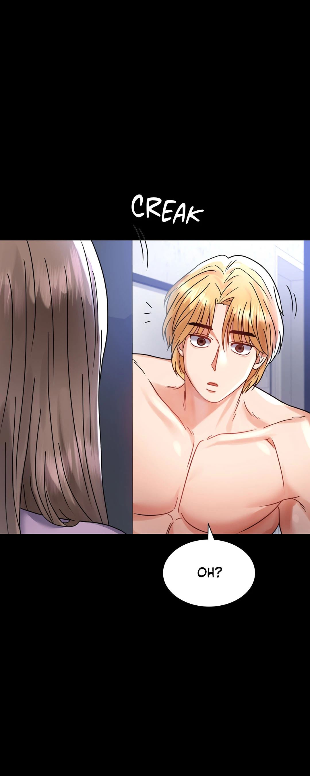 Illicit Love Chapter 35 Page 36