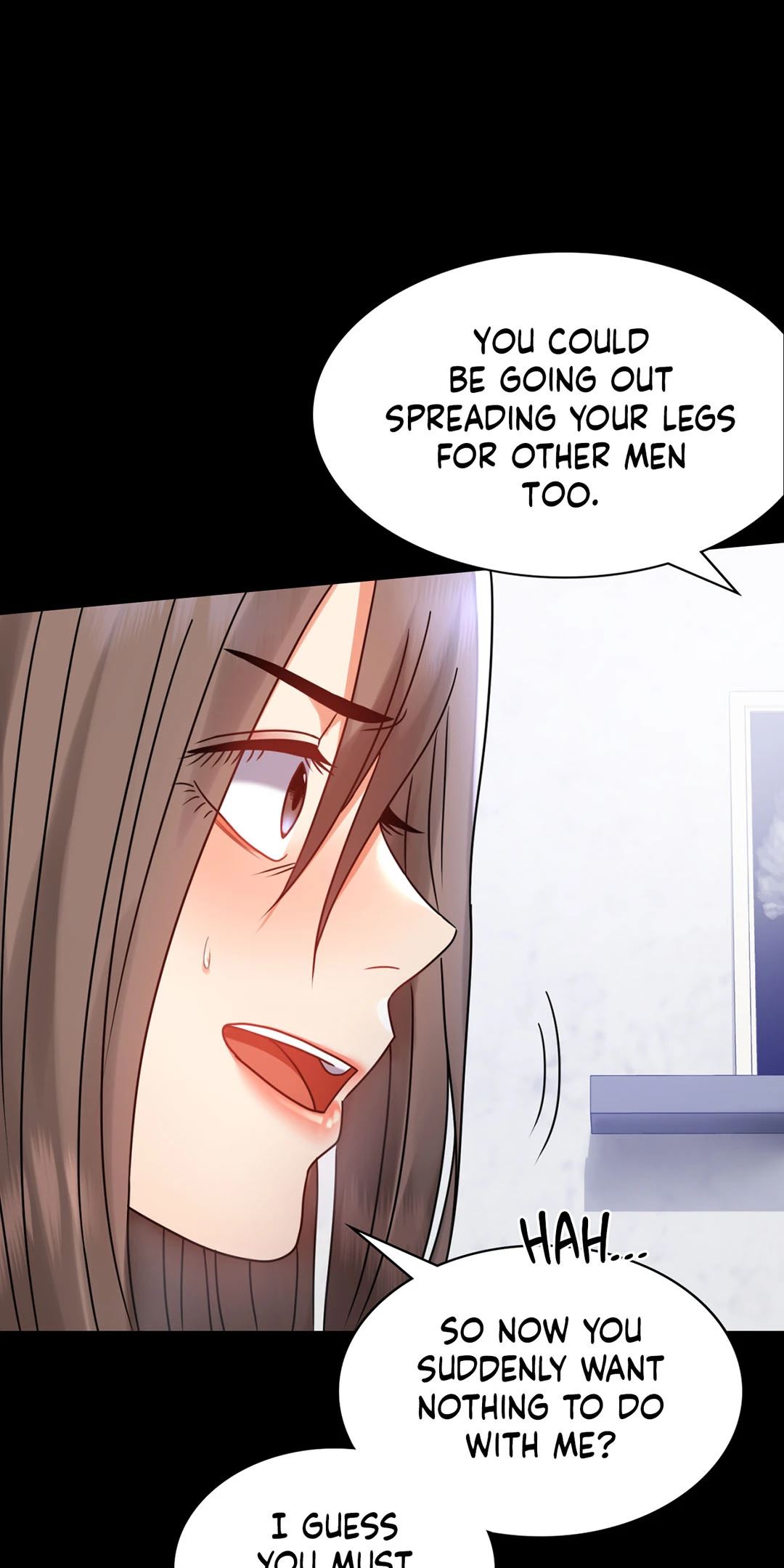Illicit Love Chapter 35 Page 45