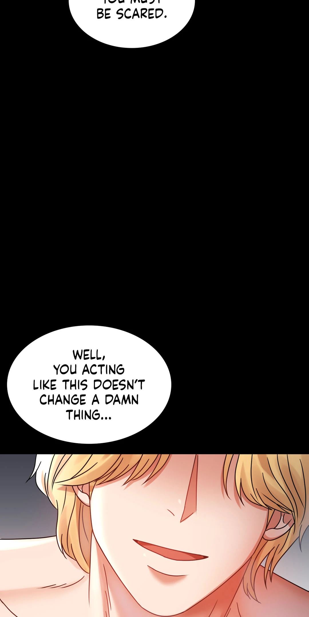 Illicit Love Chapter 35 Page 46