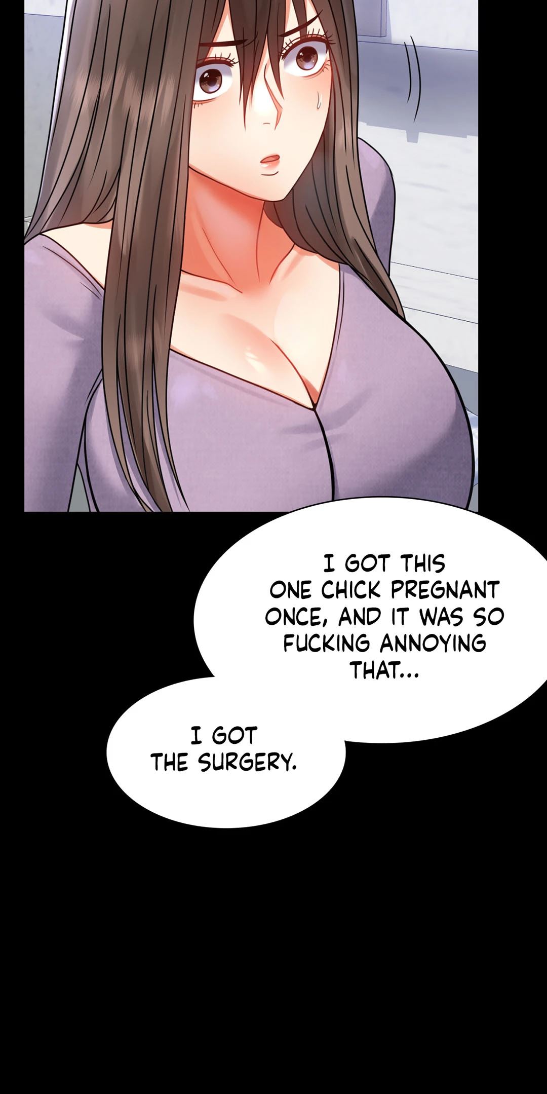 Illicit Love Chapter 35 Page 48