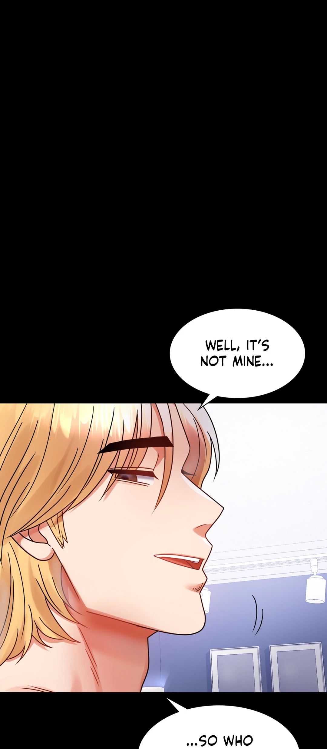 Illicit Love Chapter 35 Page 51