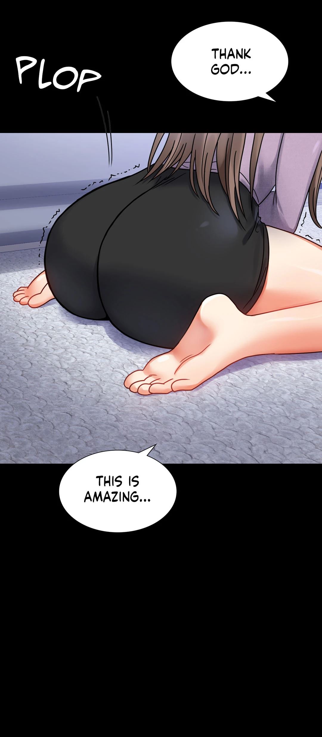 Illicit Love Chapter 35 Page 54