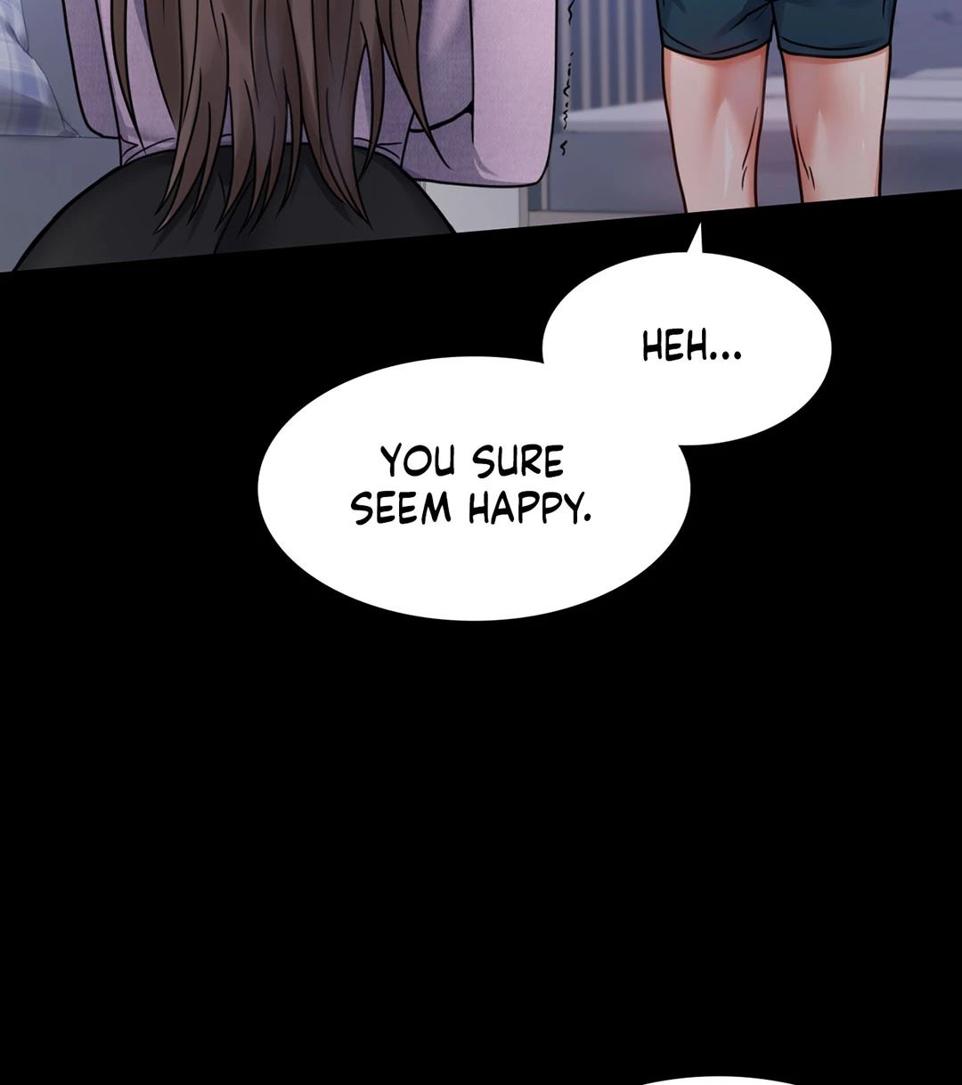 Illicit Love Chapter 35 Page 56
