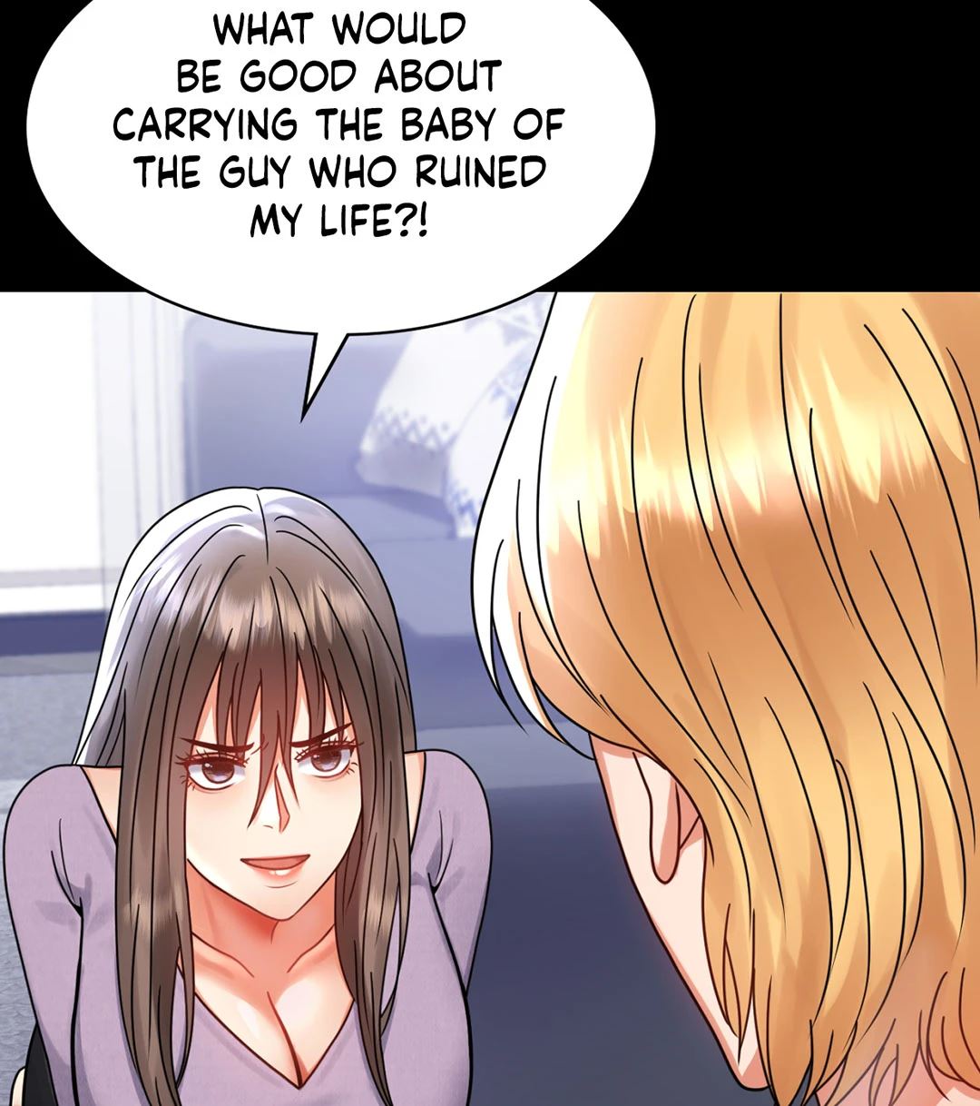 Illicit Love Chapter 35 Page 59