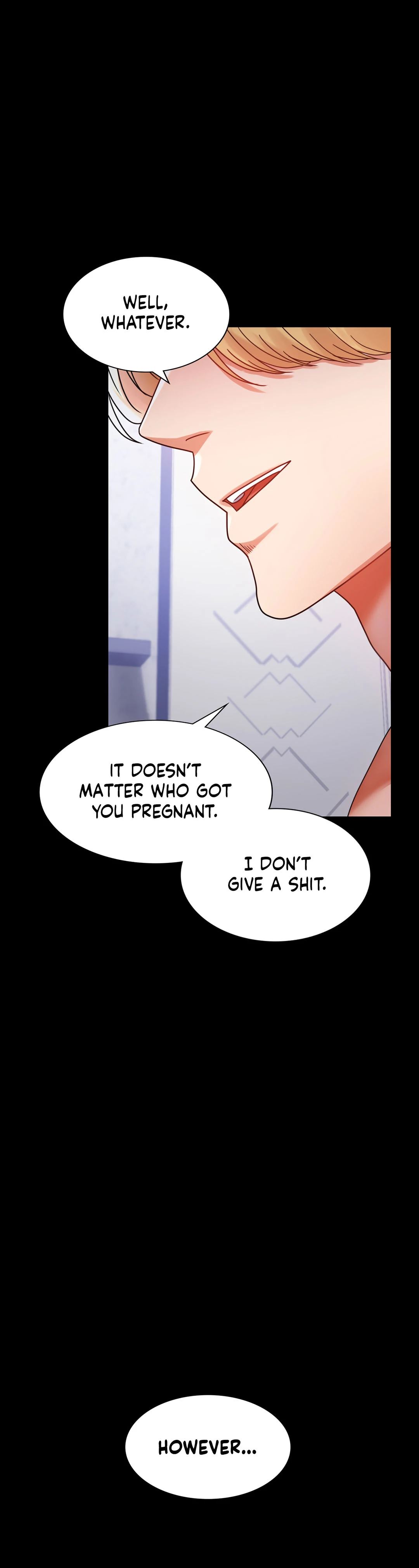 Illicit Love Chapter 35 Page 61