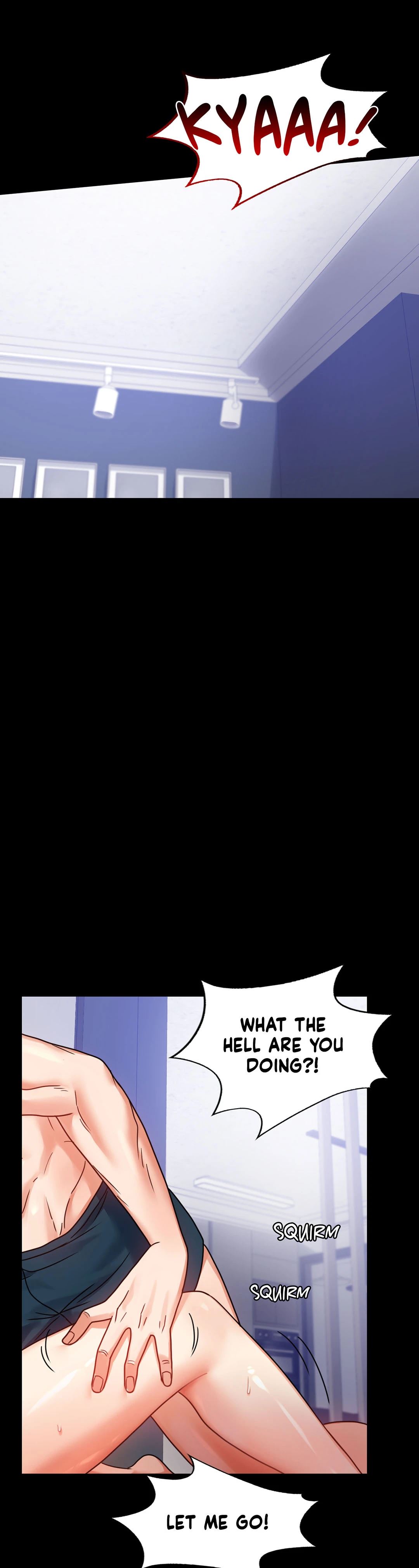 Illicit Love Chapter 35 Page 63