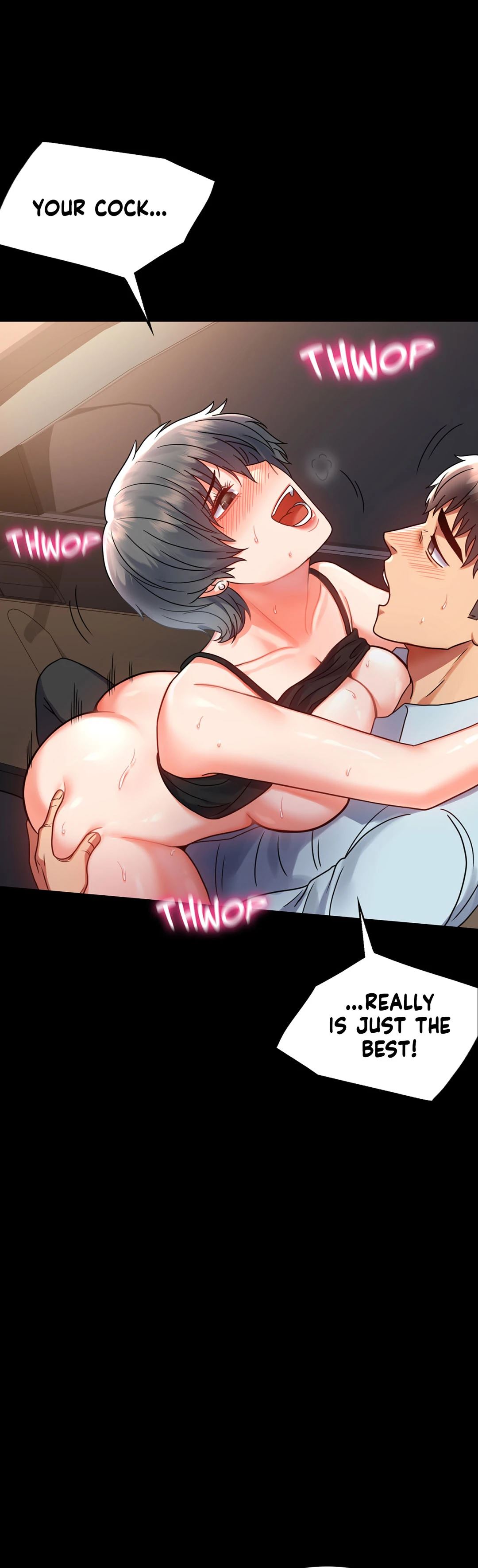 Illicit Love Chapter 35 Page 7
