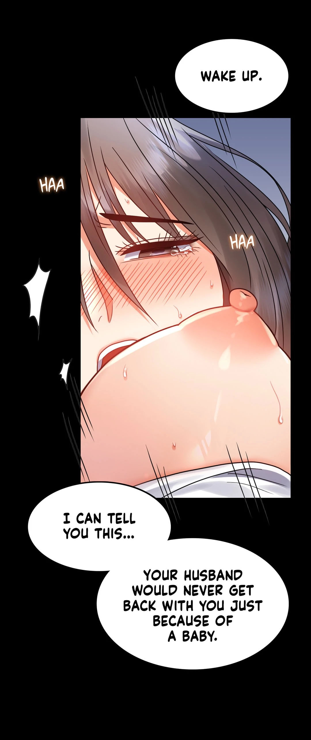 Illicit Love Chapter 36 Page 15