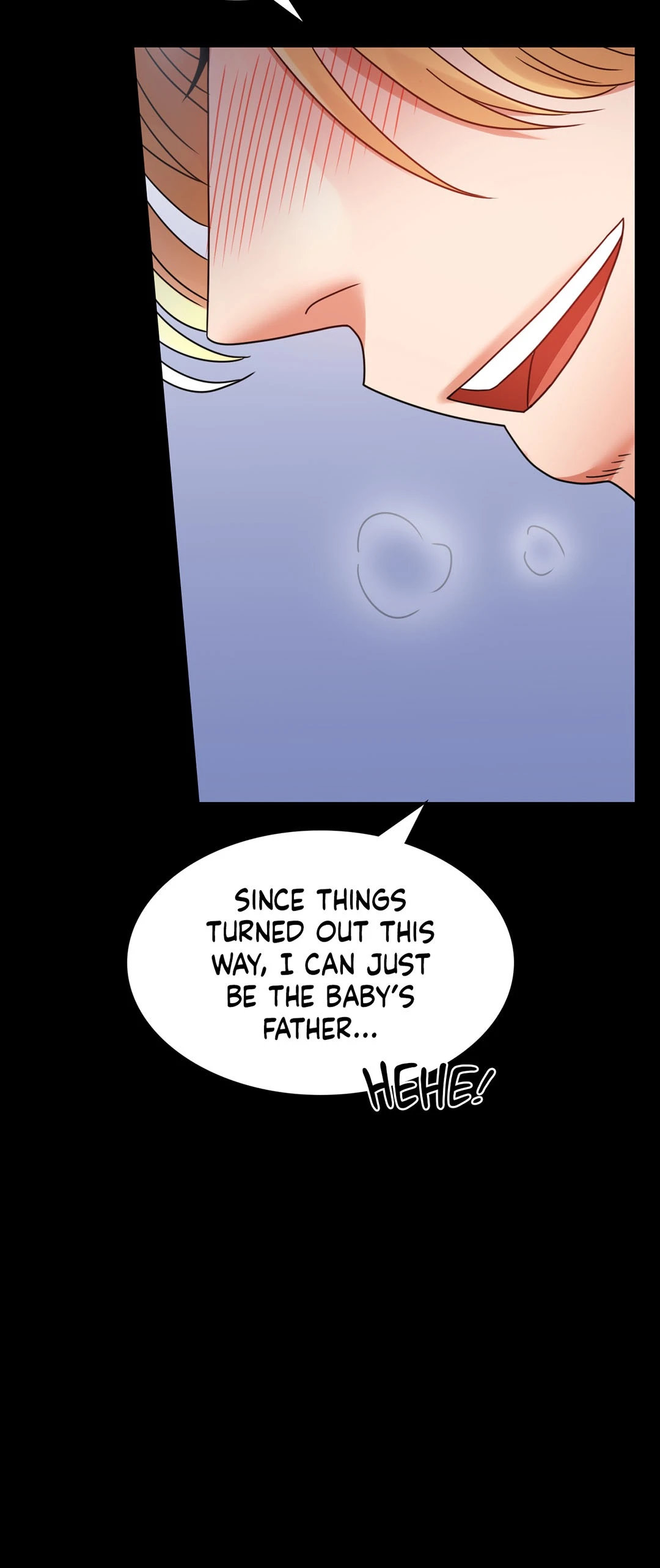 Illicit Love Chapter 36 Page 17