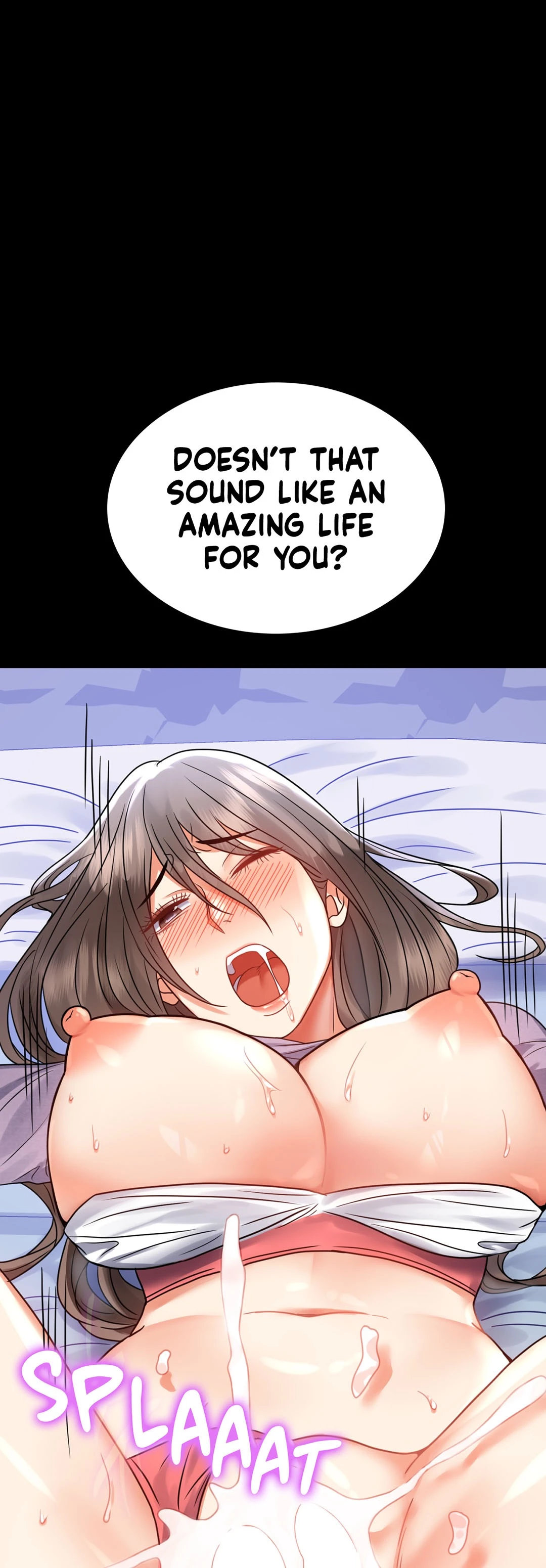 Illicit Love Chapter 36 Page 19