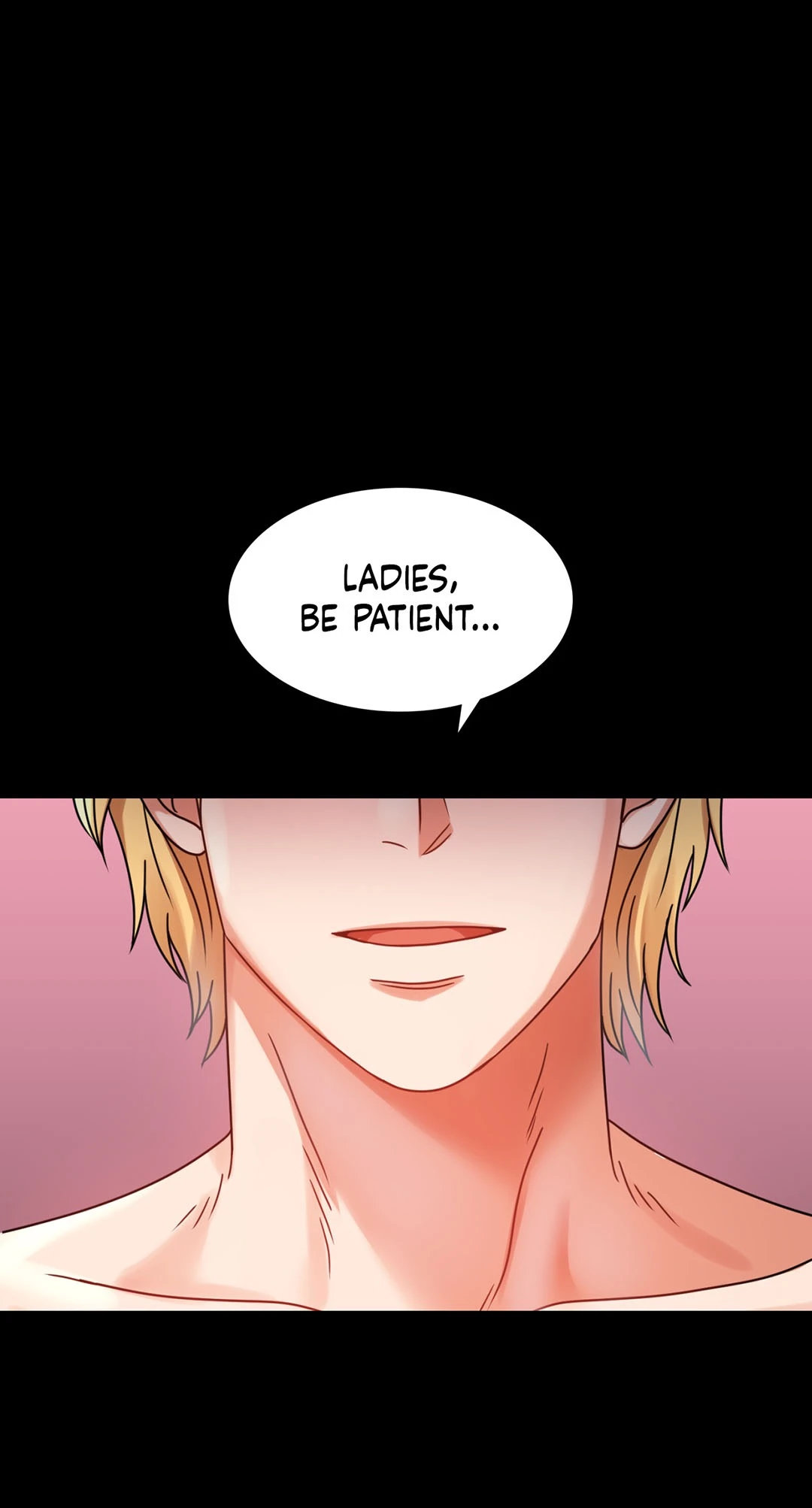 Illicit Love Chapter 36 Page 25