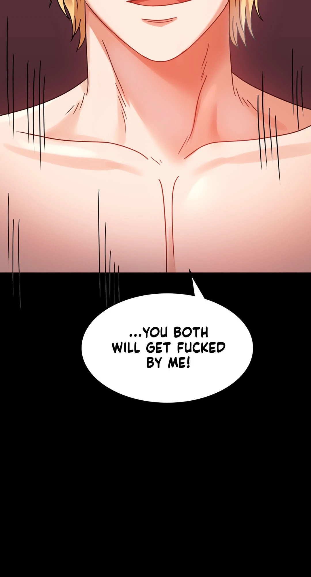Illicit Love Chapter 36 Page 27