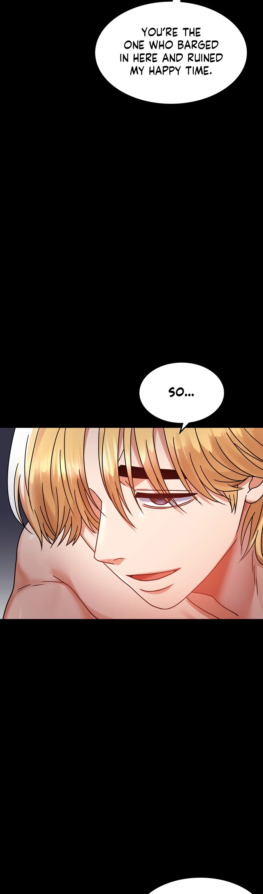 Illicit Love Chapter 36 Page 3
