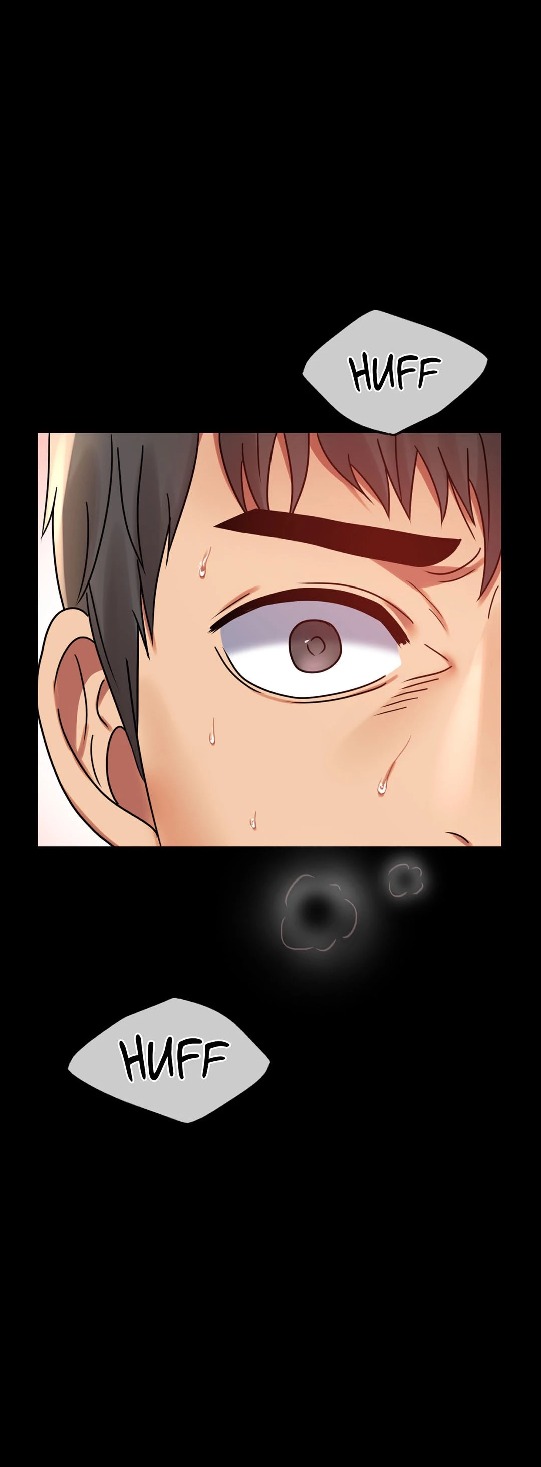 Illicit Love Chapter 36 Page 31