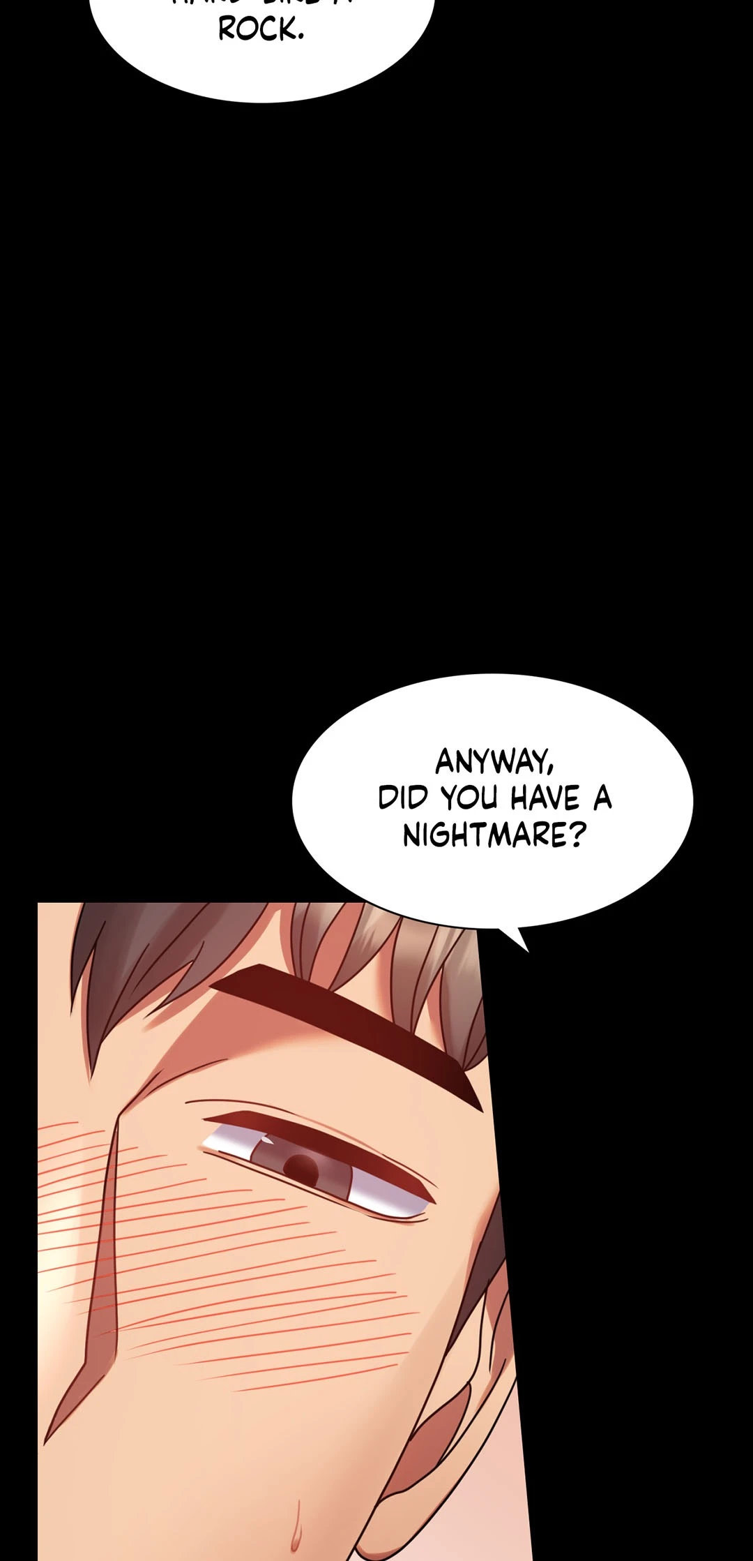 Illicit Love Chapter 36 Page 39