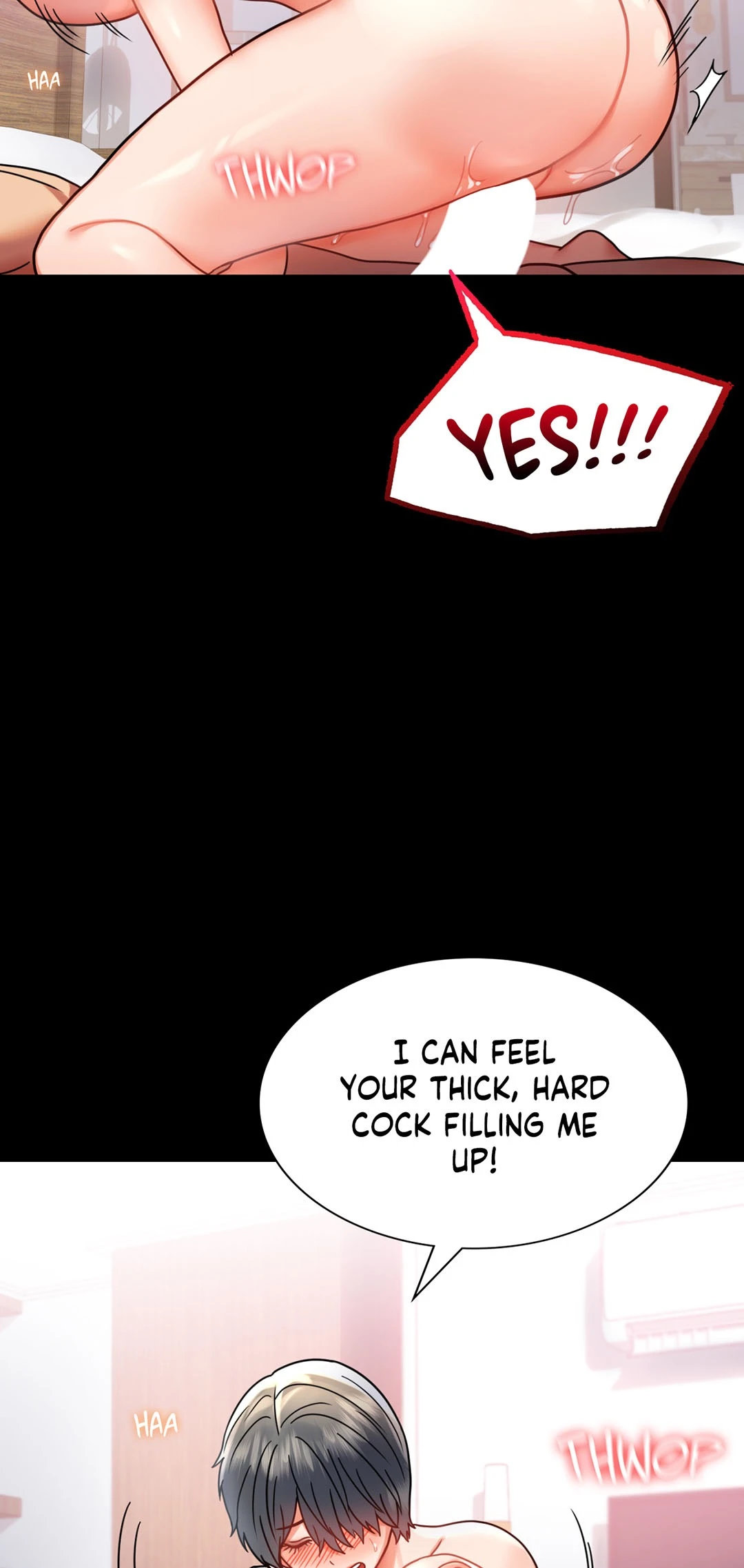 Illicit Love Chapter 36 Page 45