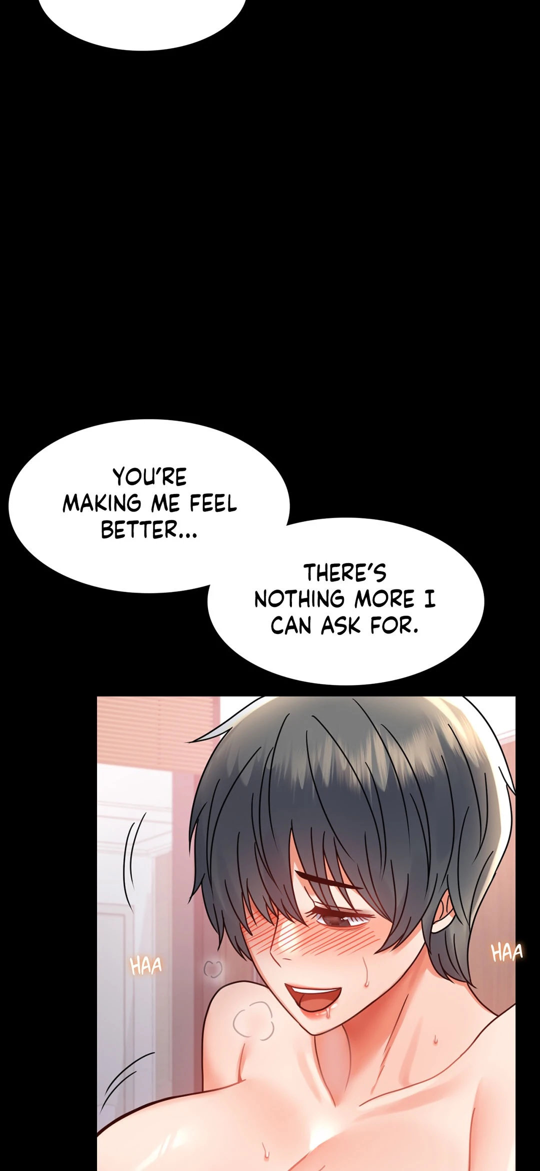 Illicit Love Chapter 36 Page 51