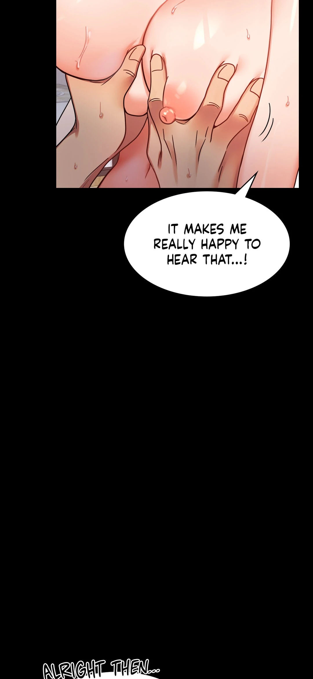 Illicit Love Chapter 36 Page 52
