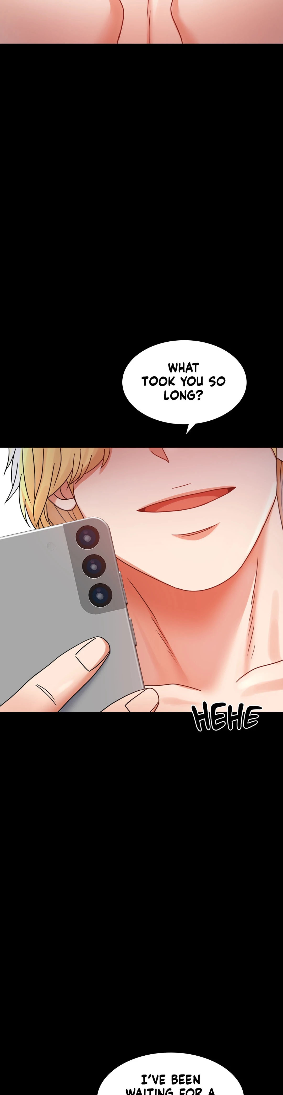 Illicit Love Chapter 36 Page 62