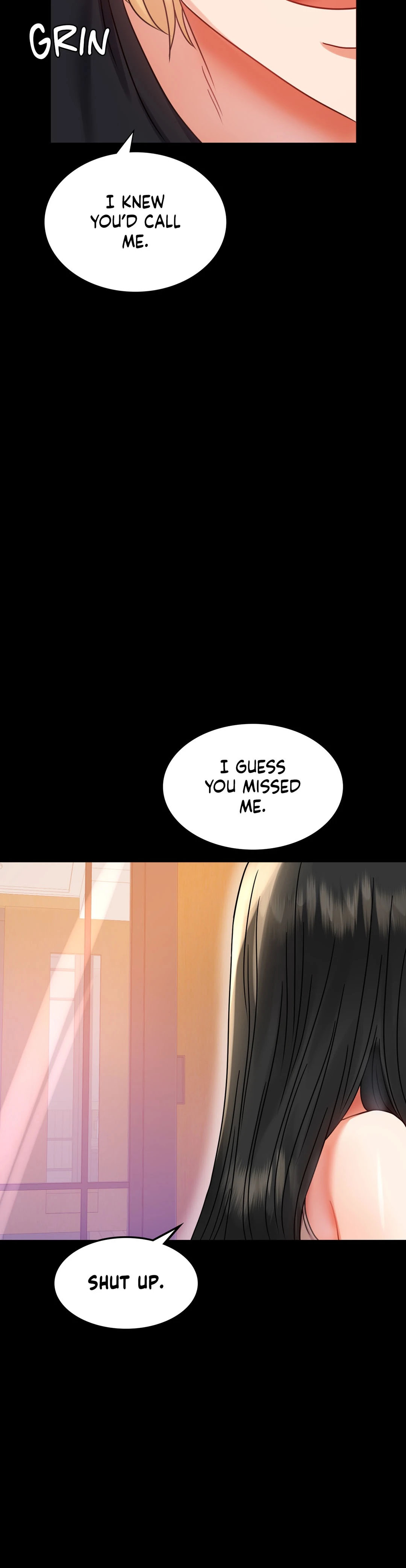 Illicit Love Chapter 36 Page 65