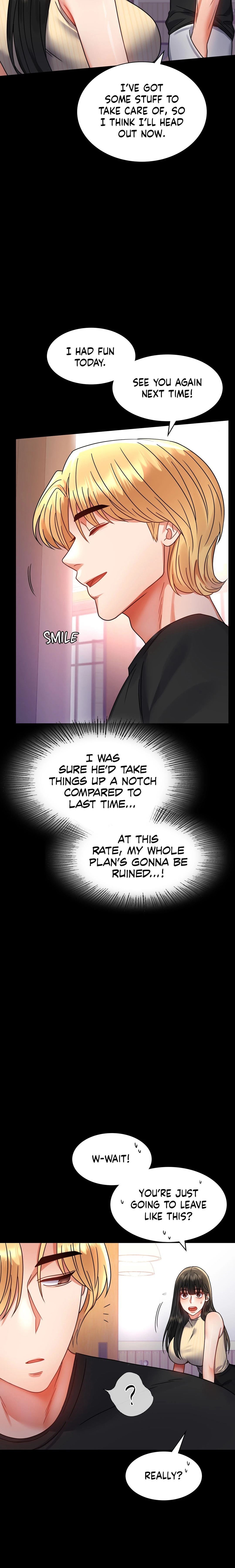 Illicit Love Chapter 37 Page 12