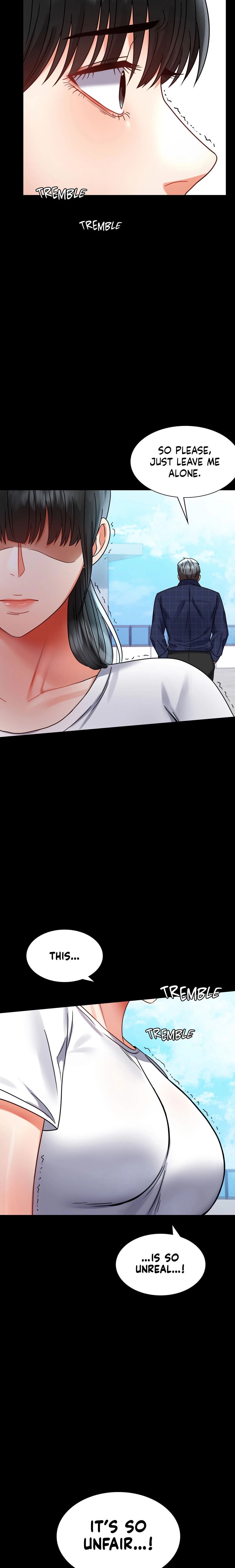 Illicit Love Chapter 37 Page 18