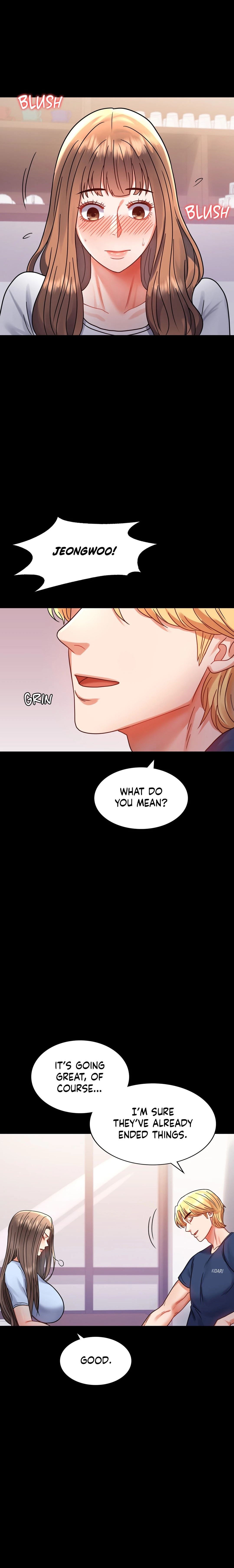 Illicit Love Chapter 37 Page 24