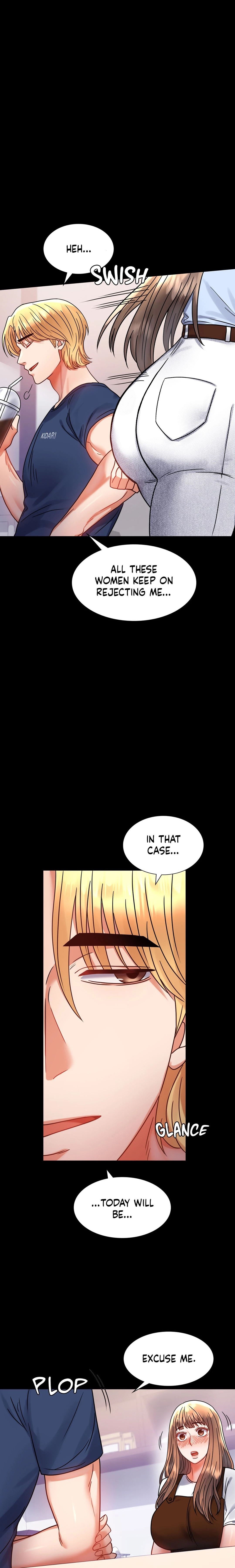 Illicit Love Chapter 37 Page 26