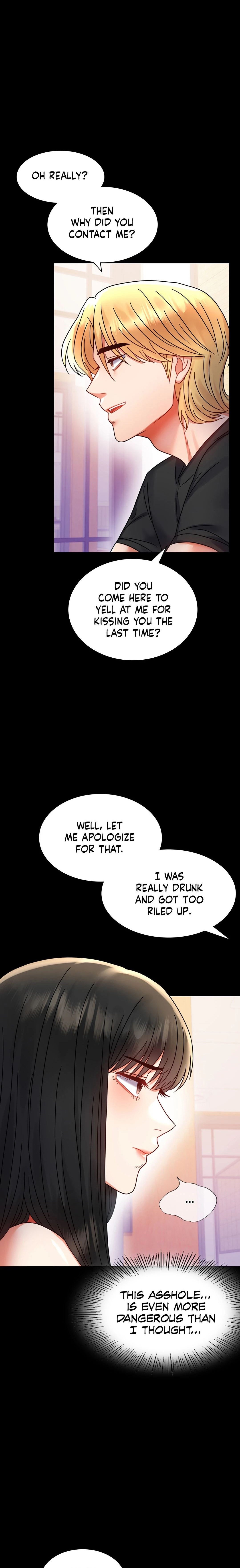 Illicit Love Chapter 37 Page 3