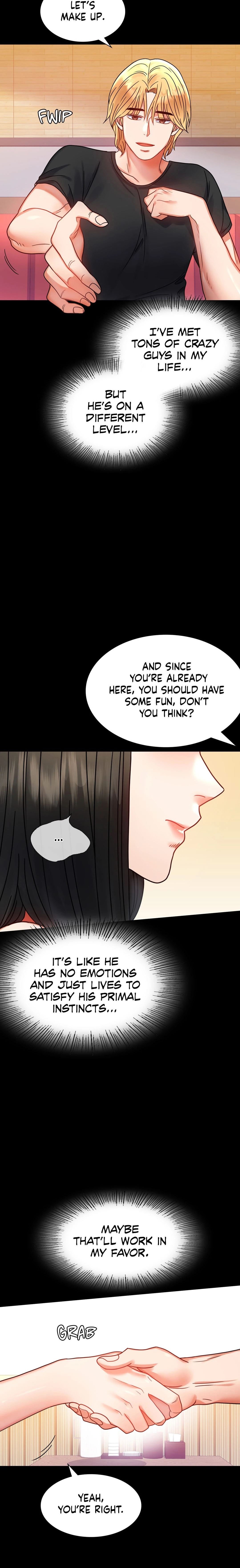 Illicit Love Chapter 37 Page 4